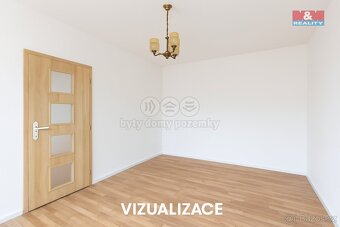 Prodej rodinného domu 3+1, v Chrášťanech u Rakovníka - 7