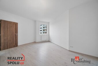 Pronájem, byty/3+kk, 79.5 m2, Bartoňova 285, 54701 Náchod, N - 7