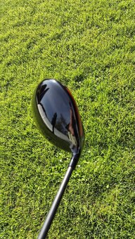 Prodám pánský golfový set Callaway X Series - 7
