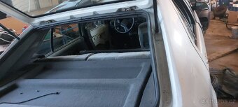 Renault 19 díly rok 1991 - 7