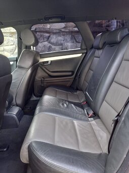 Audi A4 B7 3.0 TDI S-Line - 7