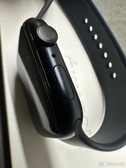 Apple Watch 7 45mm - 7