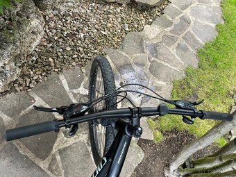 specialized rockhopper 29’ - 7