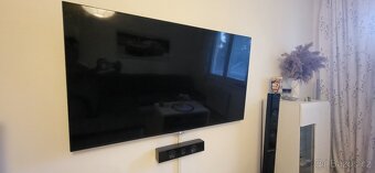 TV ultra HD 4K 139 cm 55' - 7