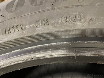 GOODYEAR EFFICIENTGRIP PERFORMANCE C+ 215/55 R18 95T 4Ks - 7