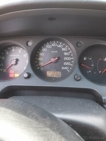 Accord 6g r.v.2001 - 7