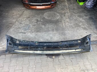 Nárazník alpina bmw e38 - 7