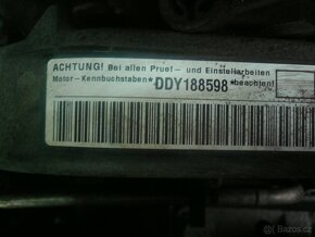 ŠKODA OCTAVIA III 1.6TDI 85KW DDY 2019 - 7