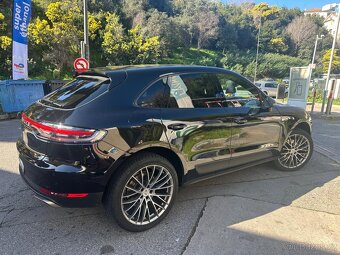 Porsche Macan 10/2020,Motor Benzín 3.0 Najeto 88.xxx km - 7