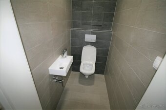 Cihlový byt 2+kk, 54 m2 s balkonem, vč. parkovacího místa - 7