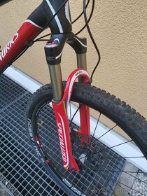 26" karbonový Specialized S-works S - 7