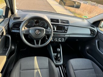 Škoda Fabia III 1.4 TDI - 7