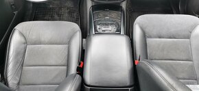 Mercedes R 350 4x4 VÝMĚNA ZA MINIBAGR - 7