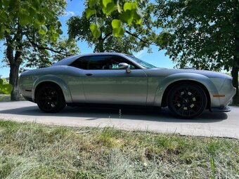Dodge Challenger R/T Shaker Widebody - 7