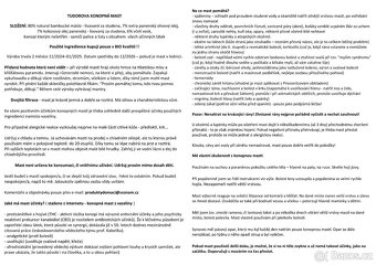 Konopná mast z BIO rostlinných tuků - 7