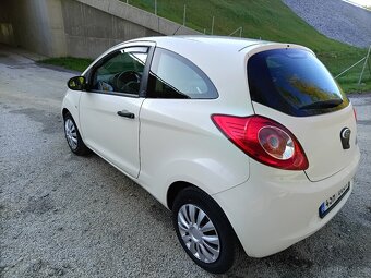 Ford Ka - 7