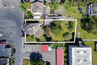 Prodej, rodinný dům, 150 m2, Podbořany, Husova ul. - 7
