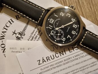 ZENO VATCH BAZEL - 7