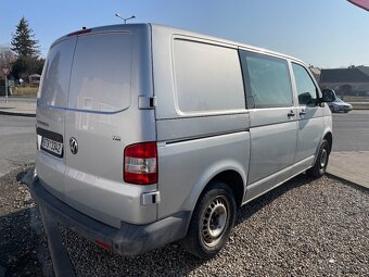 Volkswagen Transporter 2.0 TDi/75kW - 7
