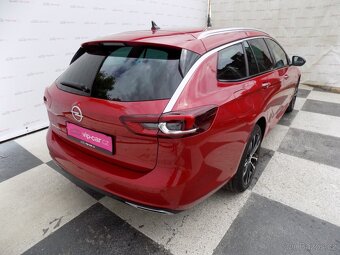 Opel Insignia 2.0CDTi/Ultimate/Větr.sed/ - 7