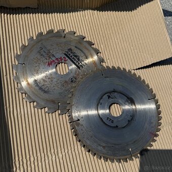 Prodám pokosovou pilu TH-SM 2534 Dual Einhell - 7