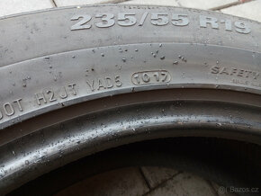 KUMHO 235/55R19 101V - 7