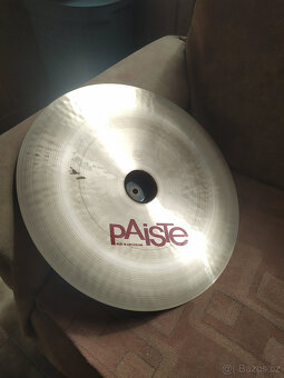Paiste 2002 China 18" - 7
