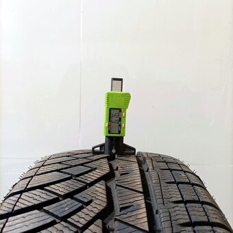 17" ALU kola – 5x112 – 8J x 17" ET41 - 7