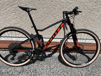 Scott Spark 900RC - 7
