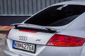 Audi TT Coupé 2.0 TFSI - 7