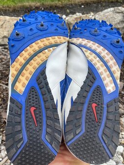 Běžecké tretry Nike Zoom Rival - 7