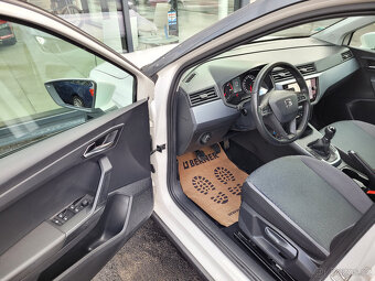 Seat Arona 1.6 TDI Style - 7