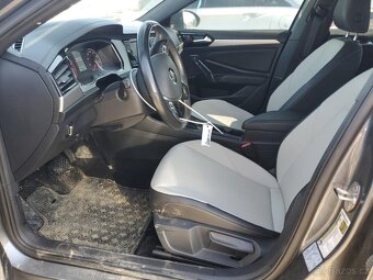 VOLKSWAGEN JETTA S - 7