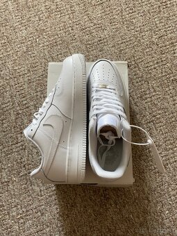Nike Air Force 44 - 7
