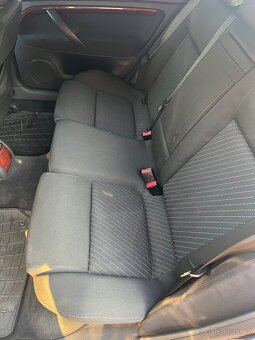 Prodám Škoda superbe 1.9 TDI 85KW R.V 2007 - 7