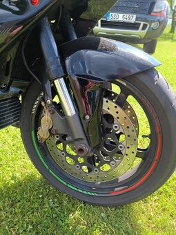 Aprilia sl 1000 Falco - 7