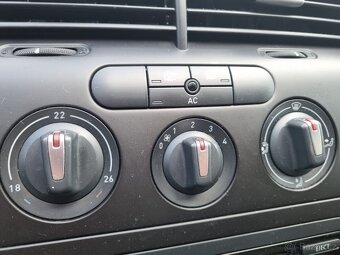 Seat Altea XL 4x4 1.9TDi 6 rychlostí mod 2012 - 7