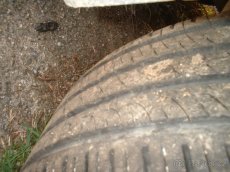 4x alu disk Wolf 18 5x112 - 7