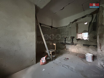 Prodej rodinného domu, 288 m², Lodhéřov - 7