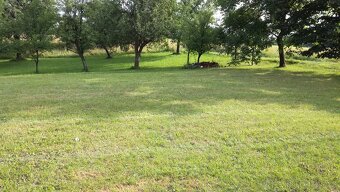 Prodej parcely - 7
