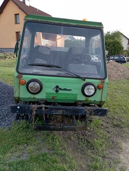 Multikára 25 - 7