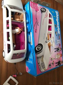 Playmobil 9227 Svatební limuzína - 7