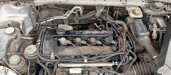Ford Mondeo č. 23740 - 7