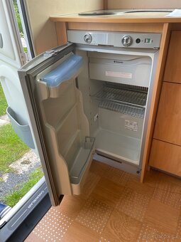 Karavan Caravelair Ambiance style 400 - 7