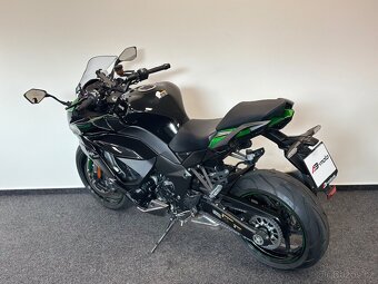 Kawasaki Ninja 1000SX - 7