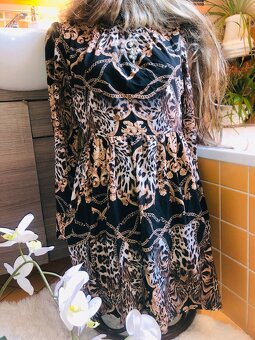 saty#business#zvirecipotisk# spolecenske# stylGabbana - 7