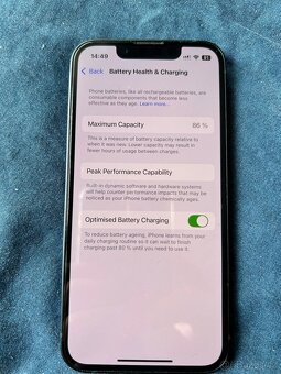 iPhone 13 mini 128gb - 7