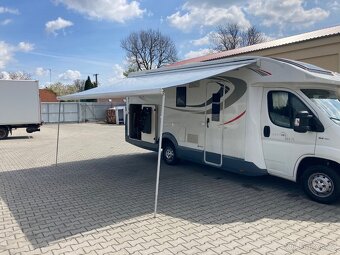 obytny automobil fiat ducato 2,3, 96KW bez bez adblu 2020 - 7