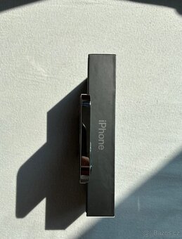 Apple iPhone 12 Pro, 128GB Graphite - 7
