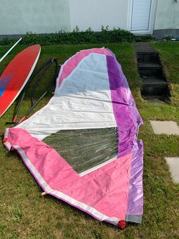 Windsurfing - 7